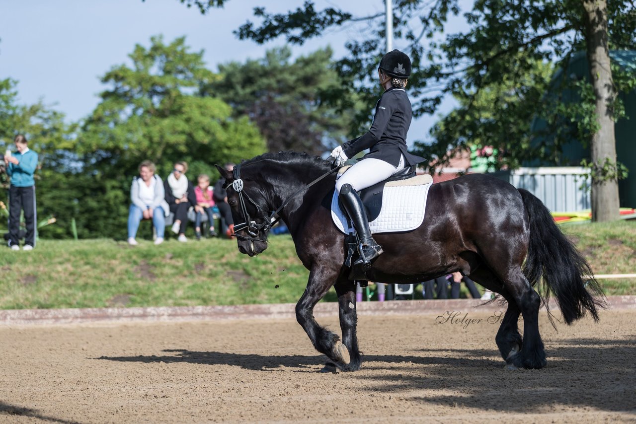 Bild 271 - Pony Akademie Turnier